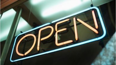 Wie Leuchtreklame Ihr Unternehmen sichtbarer macht