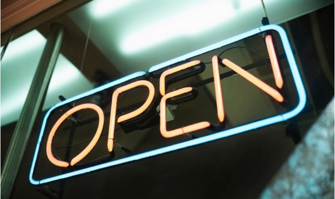 Wie Leuchtreklame Ihr Unternehmen sichtbarer macht