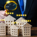 Wie ein Wertermittlung für Immobilien Ihnen hilft, den richtigen Verkaufspreis zu finden