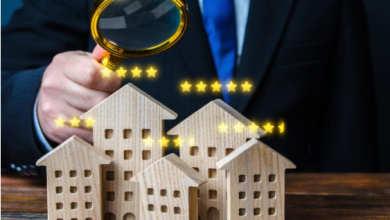 Wie ein Wertermittlung für Immobilien Ihnen hilft, den richtigen Verkaufspreis zu finden
