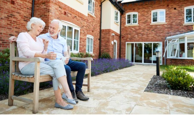 Barrierefreies Wohnen: Worauf Sie beim Mieten einer Seniorenwohnung achten sollten