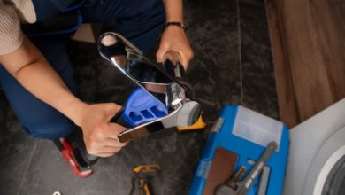 Wie Sanitärservices Ihr Zuhause effizienter machen Wie Sanitärservices Ihr Zuhause effizienter machen