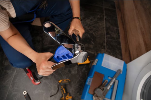 Wie Sanitärservices Ihr Zuhause effizienter machen Wie Sanitärservices Ihr Zuhause effizienter machen